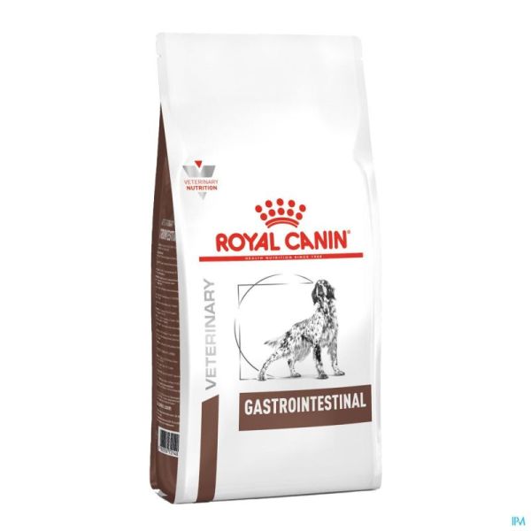 Royal Can Canine Vdiet Gastrointestinal 15 Kg