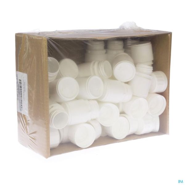 Pot Pl Wit 60 Ml + Stop Kindv Aca 25 St
