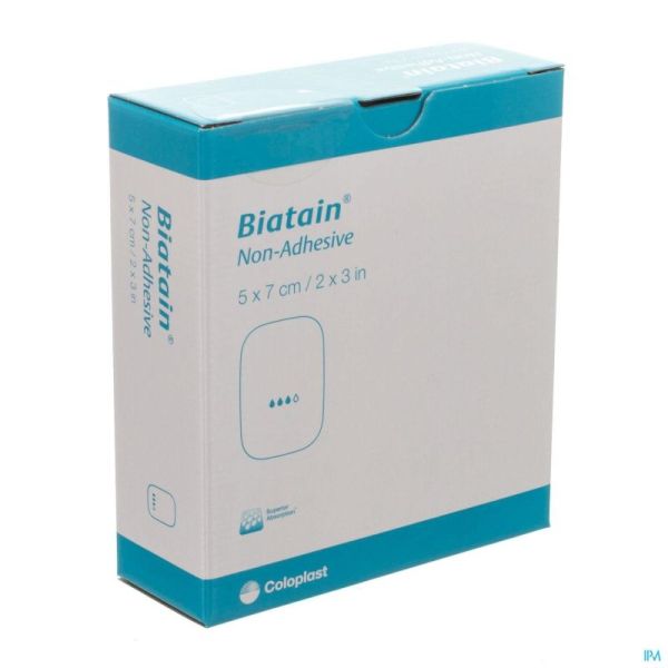 Biatain 36105 5X7 Niet Klev 10 St