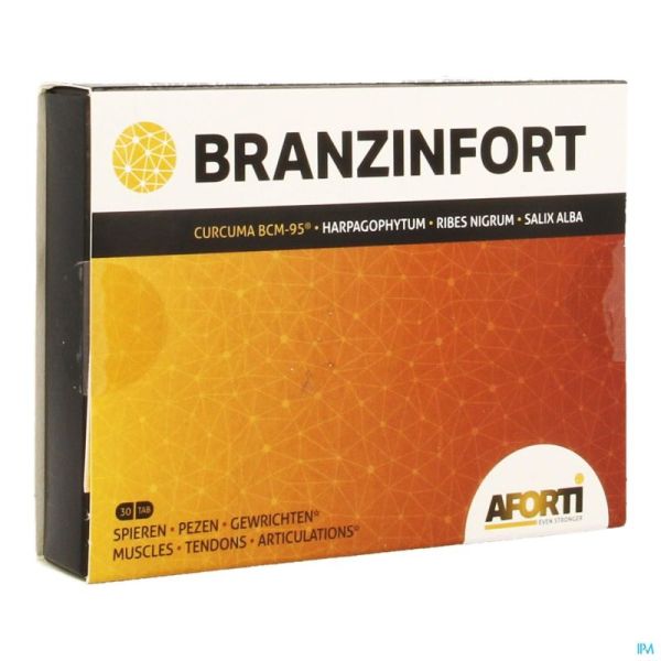 Branzinfort 30 Tabl