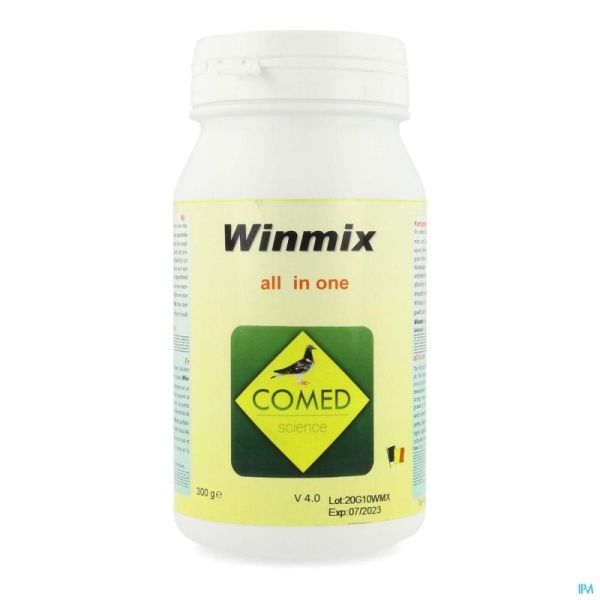 Winmix Duiven Veter Pdr 300 G
