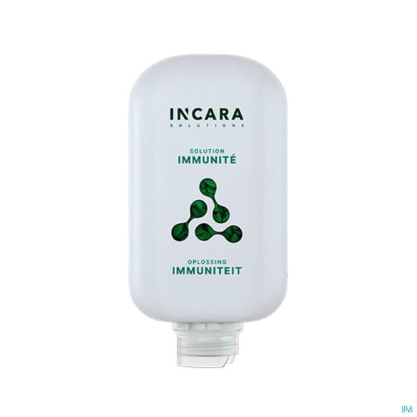 Incara Oplossing Immuniteit Eco Navulling 250 Ml