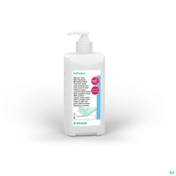 Softaskin 1 L 180219 1 St
