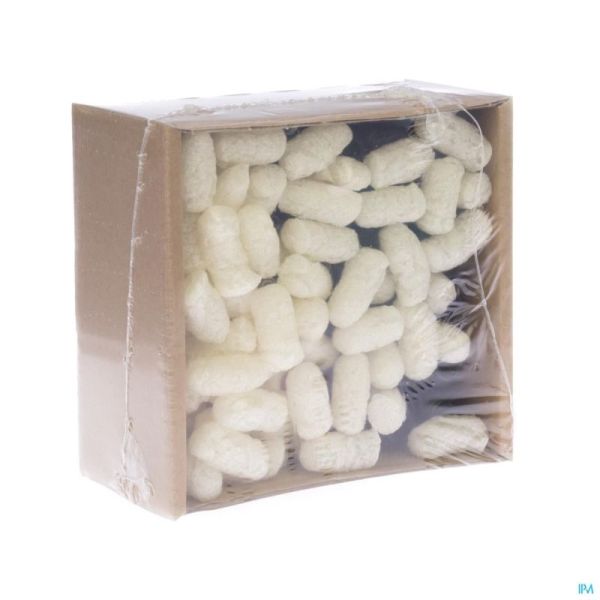 Fles Bruin Rond Pp18 10 Ml + Druppelt Aca 20 St
