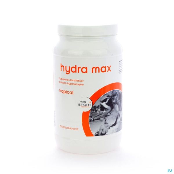 Trisport Hydra-Max Tropical 1 Kg