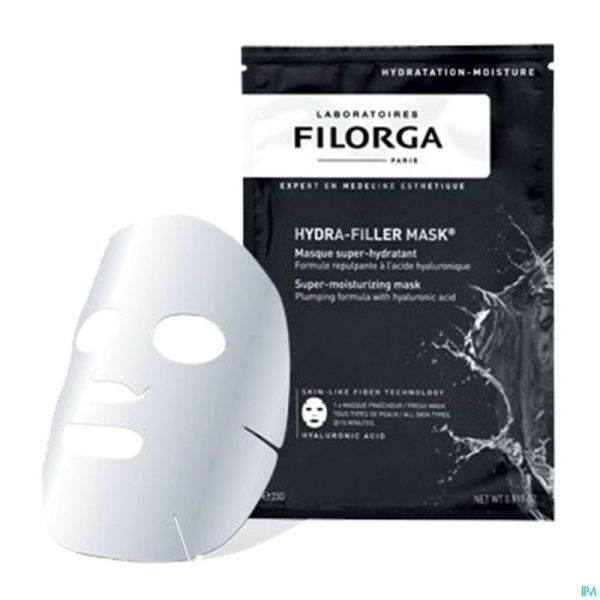 Filorga Hydra Filler Mask 1