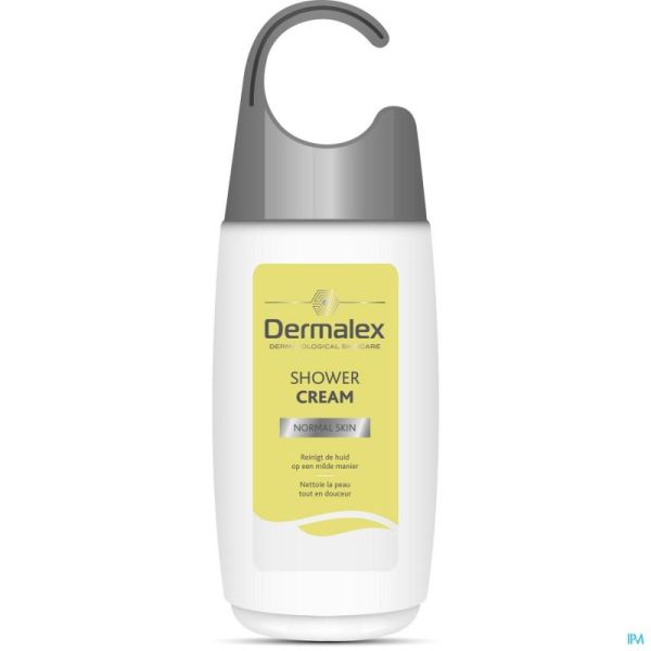 Dermalex Shower Cream 250 Ml