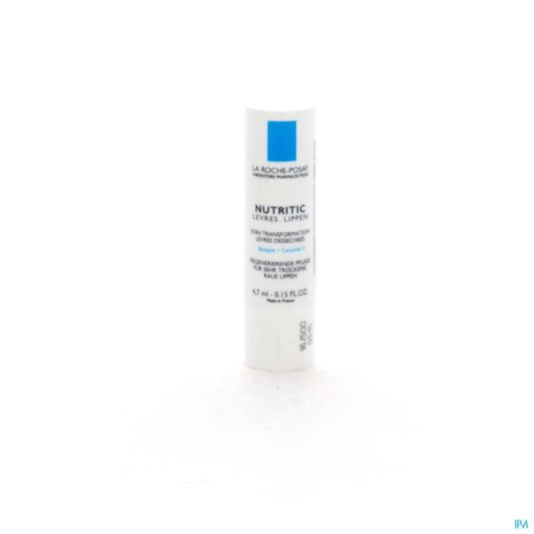 Lrp Nutritic Levres 4,7ml