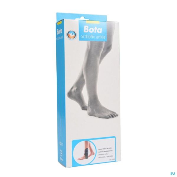 Bota Enkel Orthese Rig Stab Univ 1 St