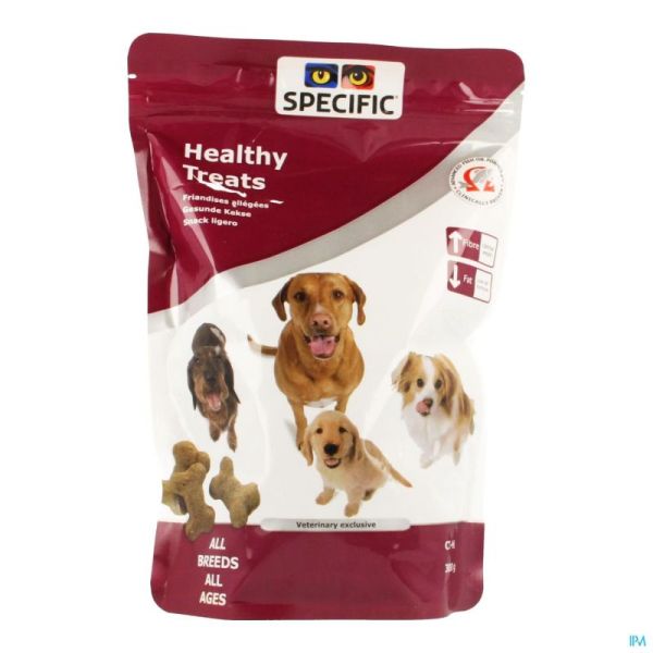 Specific Ct-H Hond Healthy Treats 300 G 214011