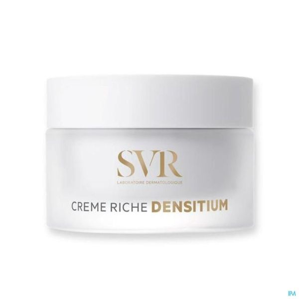 Svr Densitium Creme Riche 50 Ml