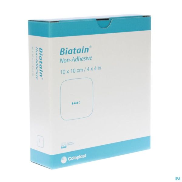 Biatain 33410 10X10 Niet Klev 10 St