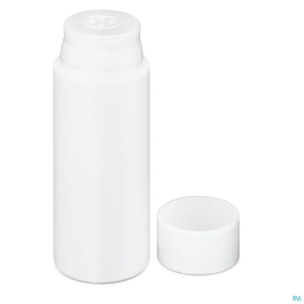 Poederstr Bus 200Ml + Cap Wi 20 Pcs Pch