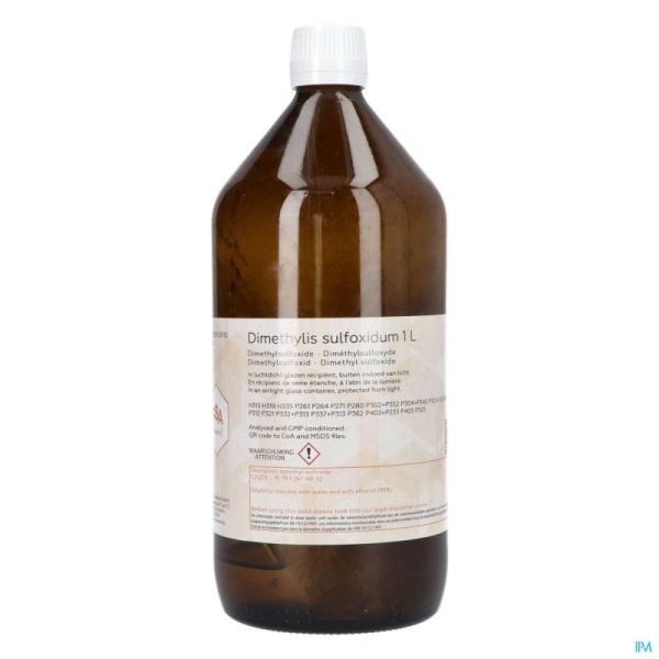 Dimethylsulfoxyde Magis 1 L