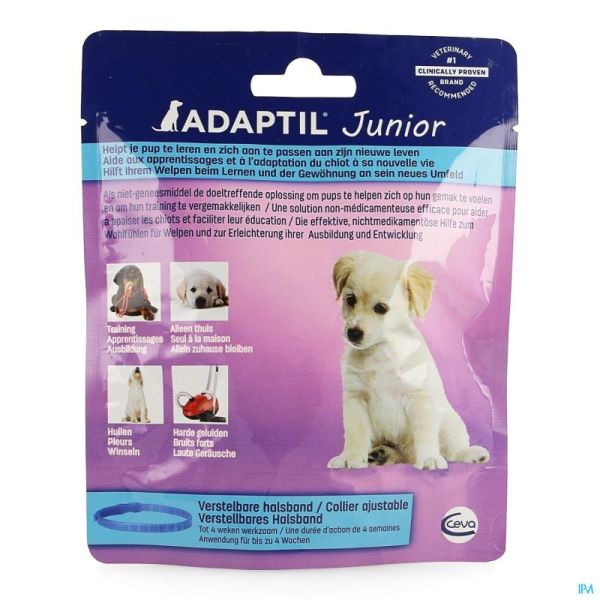 Adaptil Halsband Junior 1 St