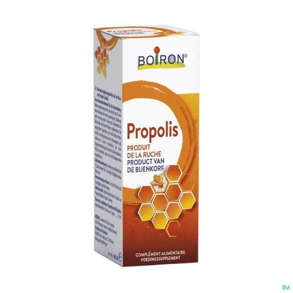 Boiron Propolis Extract 60 Ml