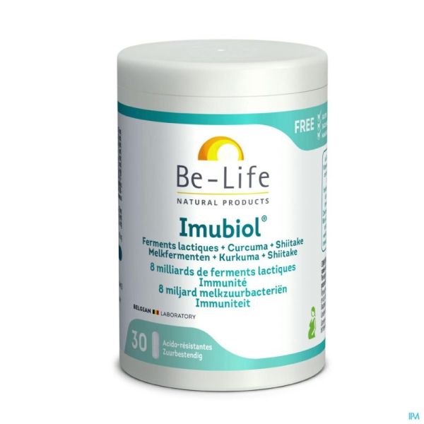 Biolife Imubiol 30 Gell