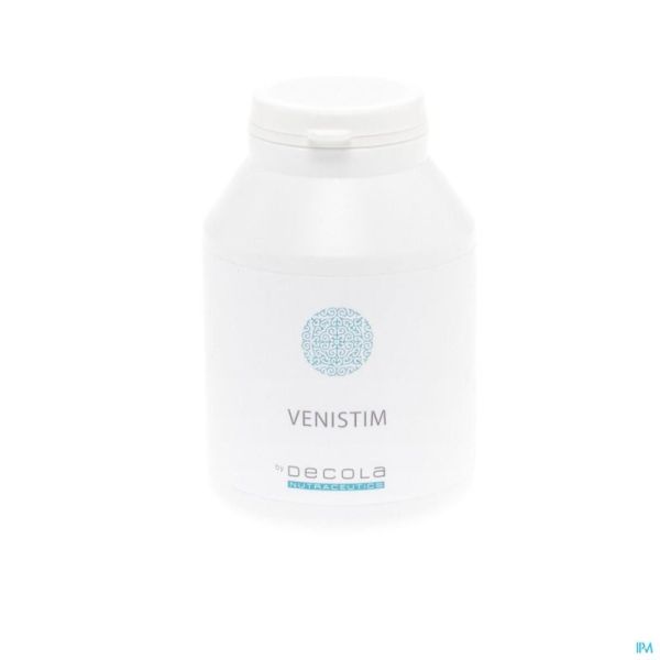 Venistim Decola 180 Vcaps