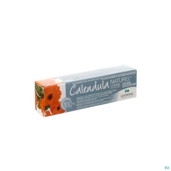 Lehning Calendula Crem 50 G