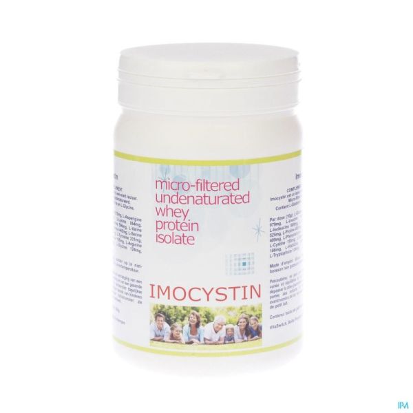 Immocystine Flac 300 G