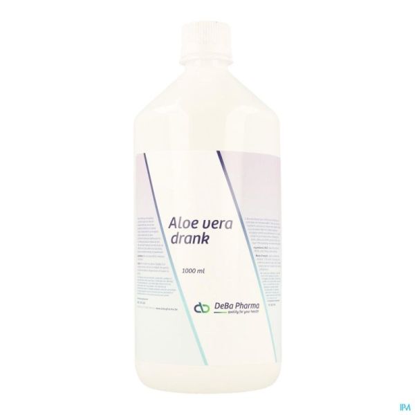 Aloe Vera Drank Deba 1 L