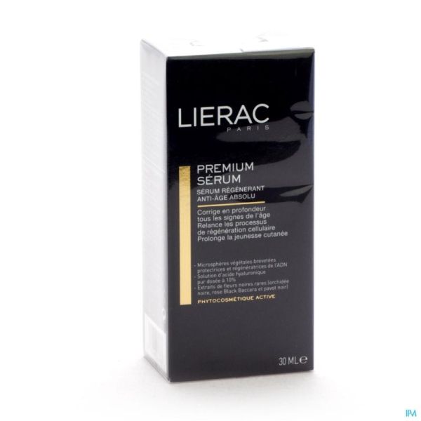 Lierac Exclusive Premium Serum 30ml