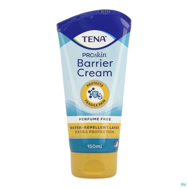 Tena Proskin Barrier Crem 4419 150 Ml Nf