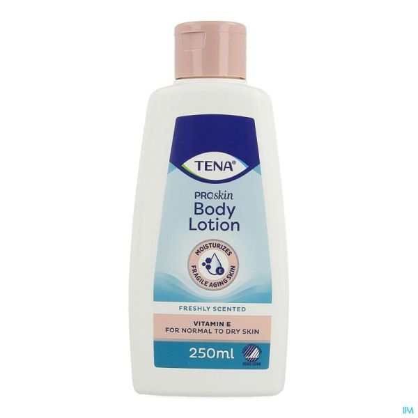 Tena Proskin Body Lotion 1148 250 Ml