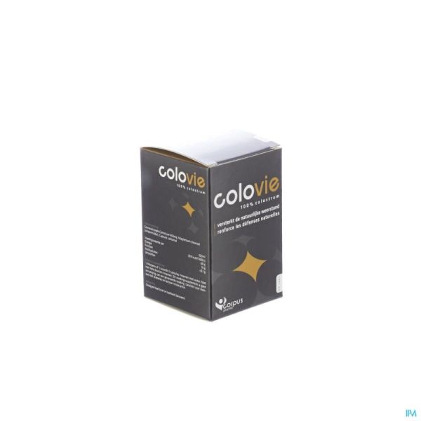Colovie 60 Caps