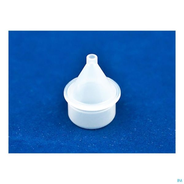Inzet Transp Vr Fles Ld-Pe Gm Pontos 10 St