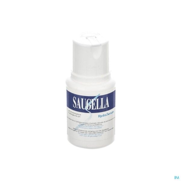 Saugella Hydraserum 100 Ml