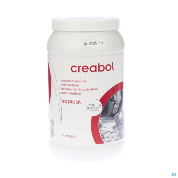 Trisport Creabol Tropical 1 Kg