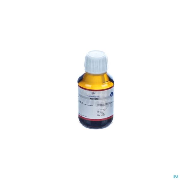 Aceton Fagron 100 Ml