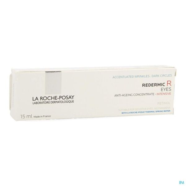 Roche P Redermic R Ogen 15 Ml