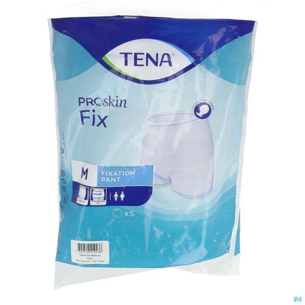 Tena Proskin Fix Medium 754024 5 St