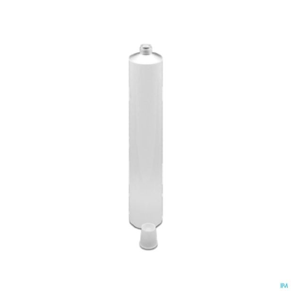 Zalftube Alu Wit 20 G Pch 50 St